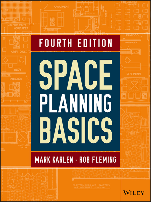 Cover image for Space Planning Basics